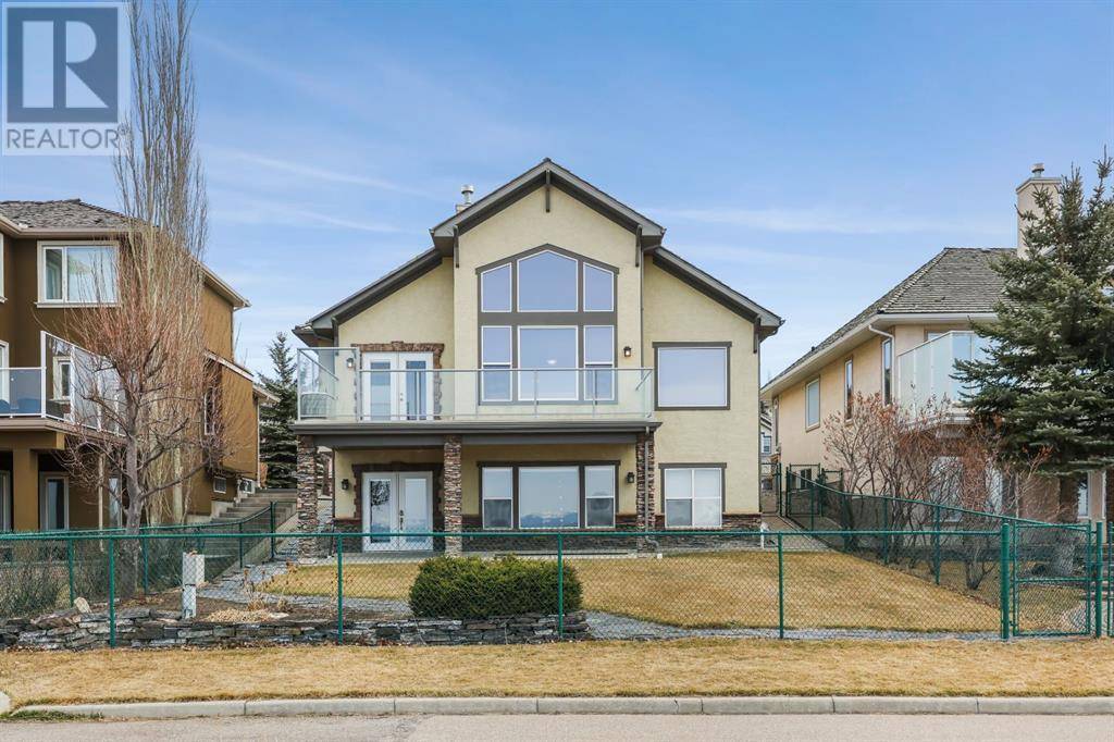 Cochrane, AB T4C1W2,170 Gleneagles View
