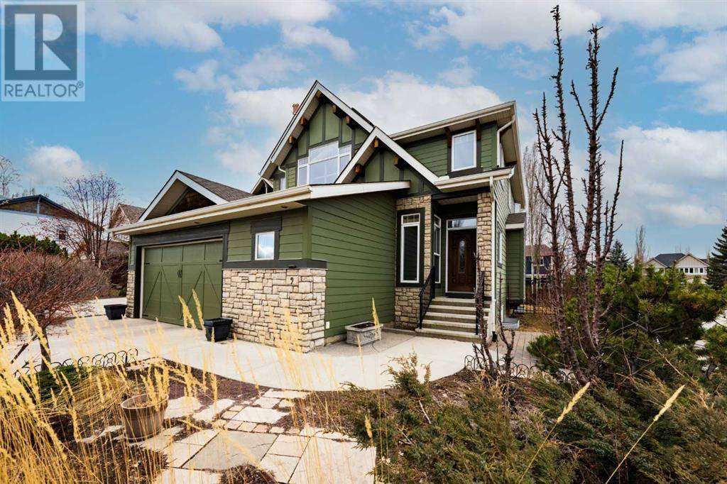 Calgary, AB T3M1L2,9 Auburn Sound Cape SE
