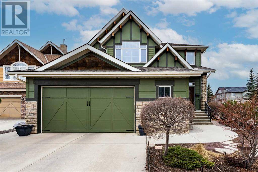 Calgary, AB T3M1L2,9 Auburn Sound Cape SE