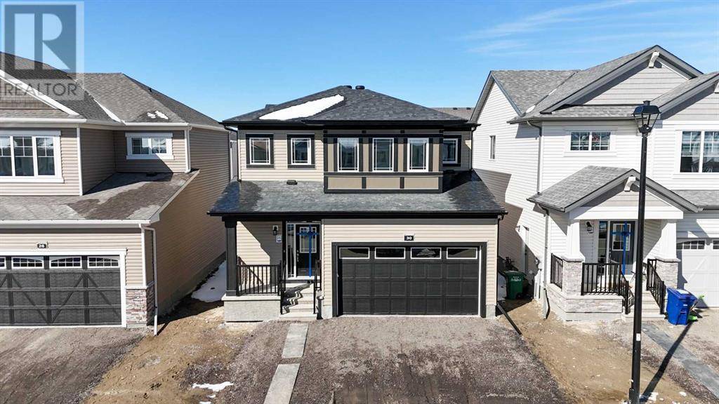 Airdrie, AB T4B5L5,30 Southwinds Link SW