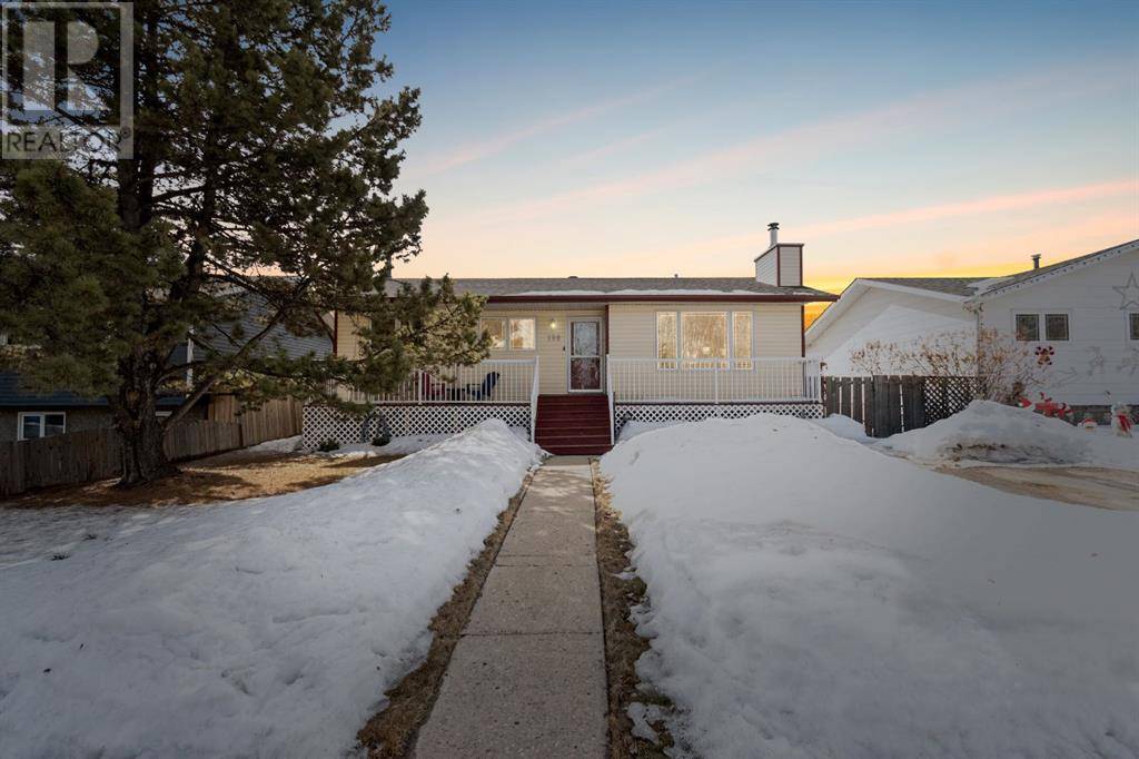 Fort Mcmurray, AB T9K1G1,199 Cornwall Drive