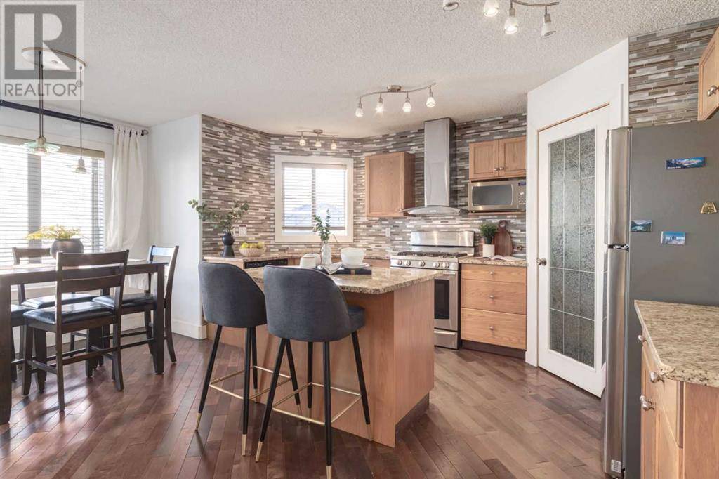 Airdrie, AB T4B2V3,185 Stonegate Close NW