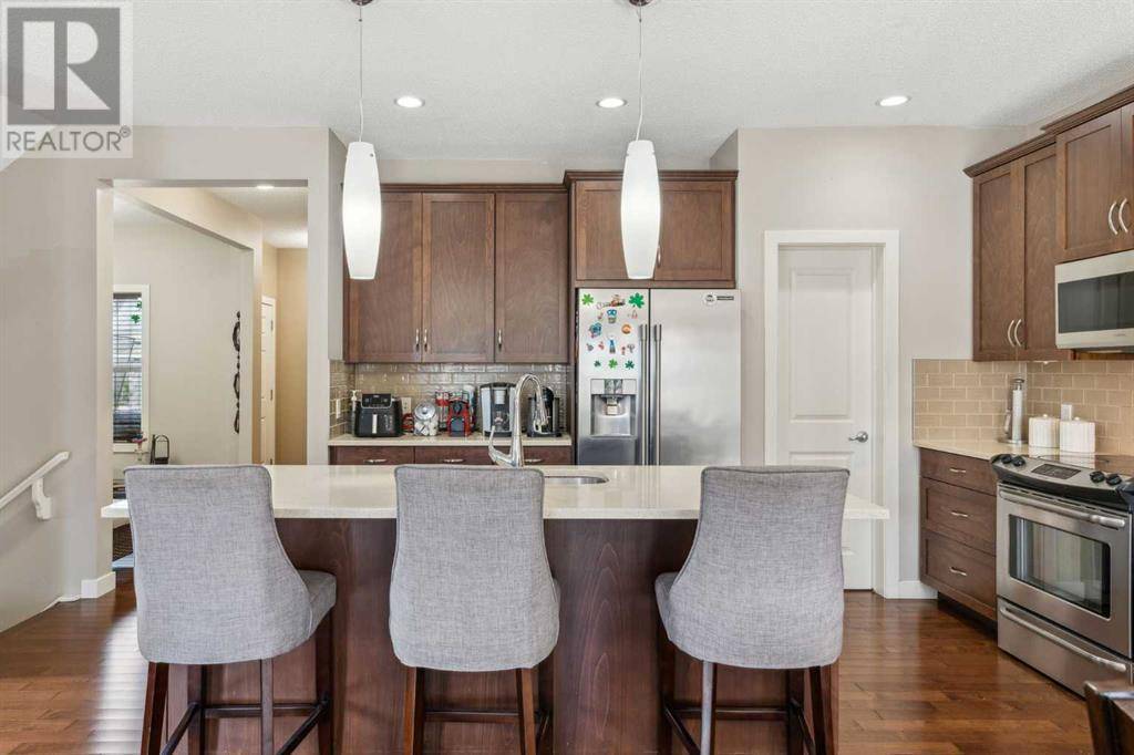 Calgary, AB T2Z1G8,1083 Brightoncrest Green SE