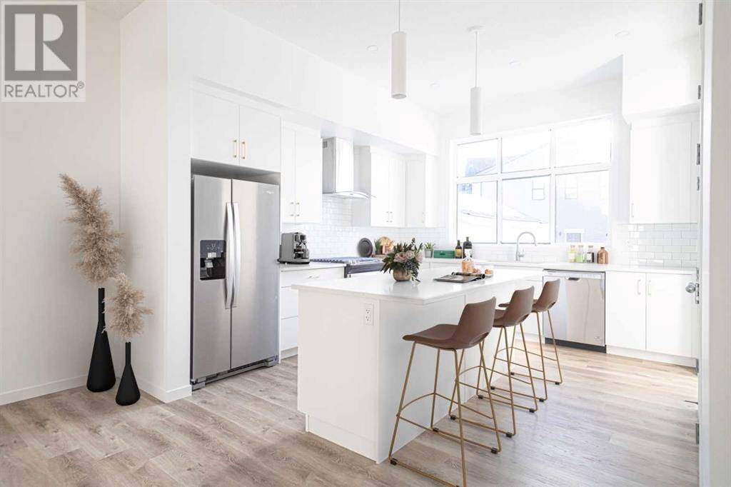 Calgary, AB T3M3x4,1073 Mahogany Boulevard SE