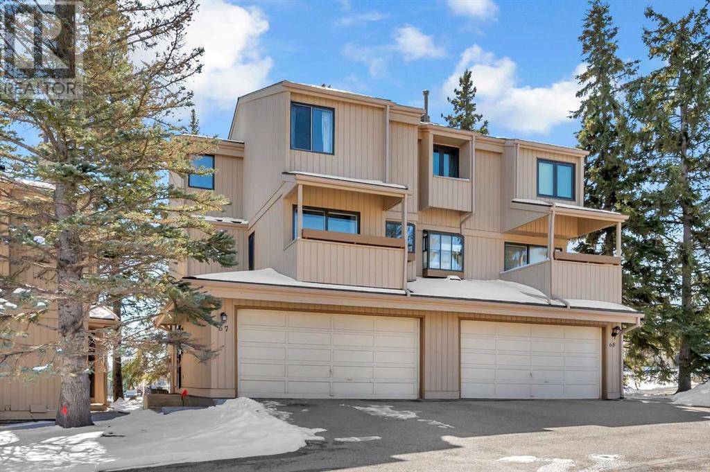 Calgary, AB T3K1R8,67, 70 Beacham Way NW