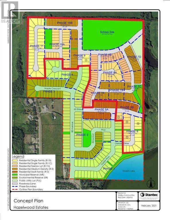 Innisfail, AB T4G0A5,6740 Cedar Way