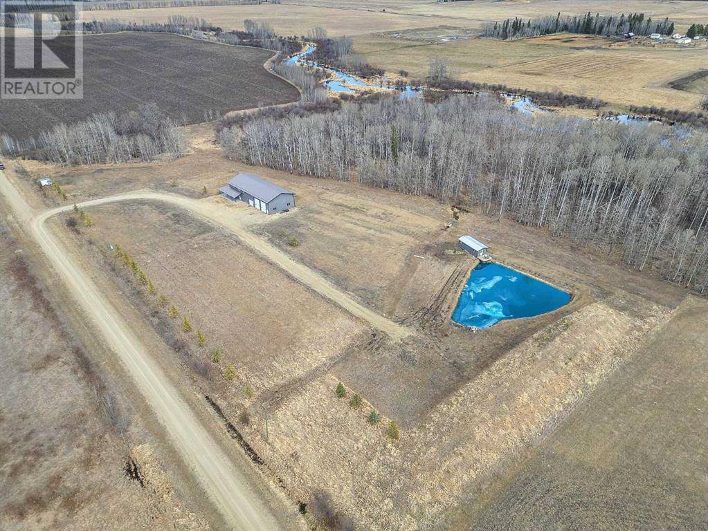 Rural Clearwater County, AB T0M0C0,390069 Range Road 5-5A