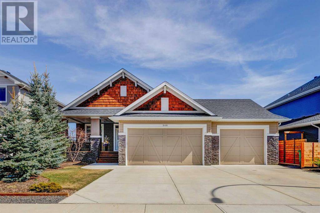 Langdon, AB T0J1X3,348 Boulder Creek Crescent SE