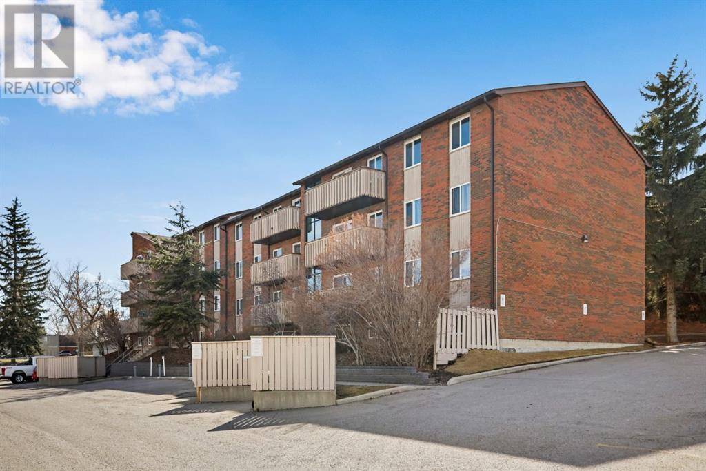 Calgary, AB T2W3L6,532, 11620 Elbow Drive SW