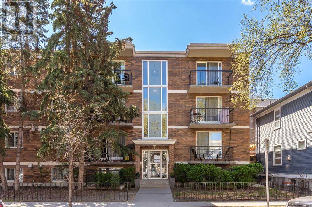 Calgary, AB T2T0G9,105, 835 18 Avenue SW
