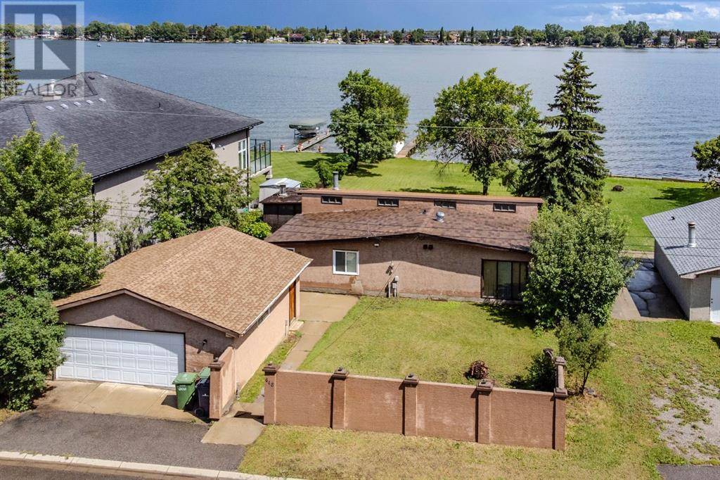 Chestermere, AB T1X1B4,648 West Chestermere Drive