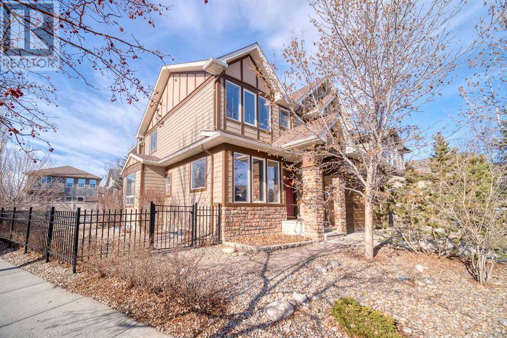 Calgary, AB T2X0N2,101 Chaparral Ravine View SE