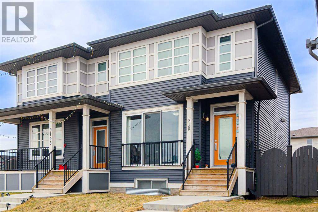 Calgary, AB T3J0V5,9109 52 Street NE