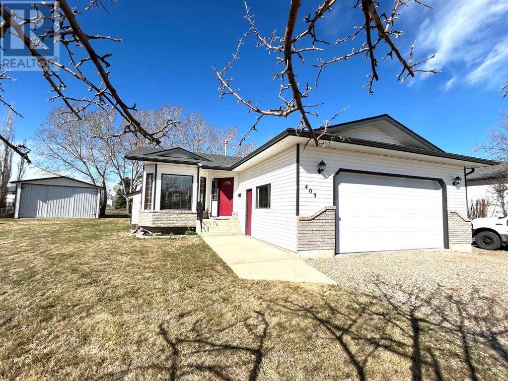 Dunmore, AB T1B0K9,409 12 Street