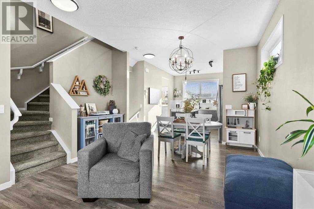 Calgary, AB T3M2M6,143 Masters Square SE