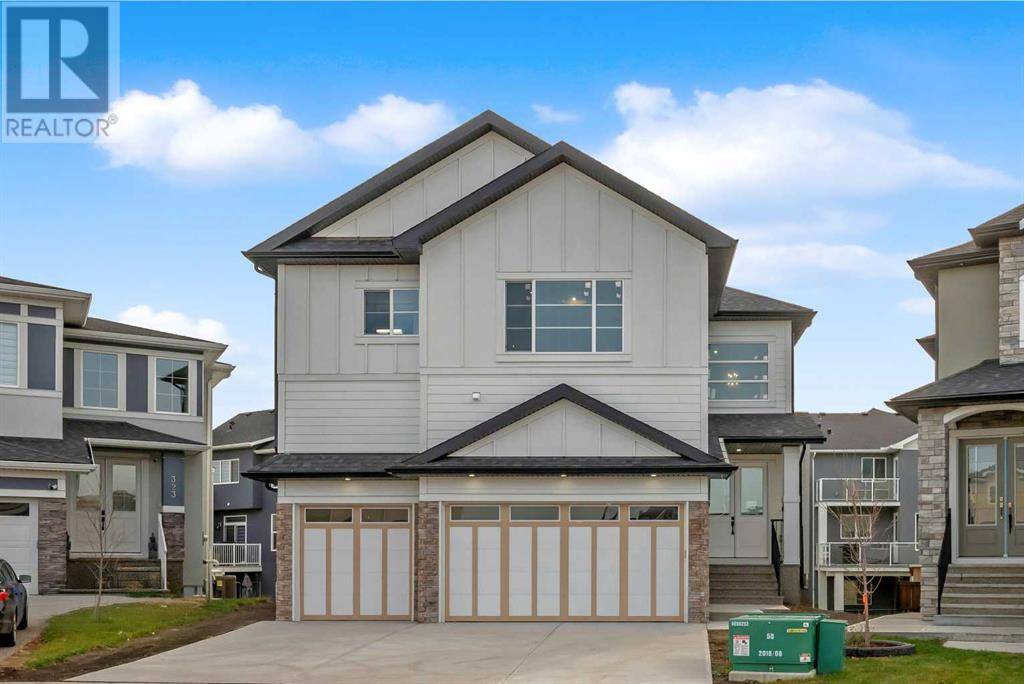 Chestermere, AB T1X1Y1,327 Kinniburgh Place