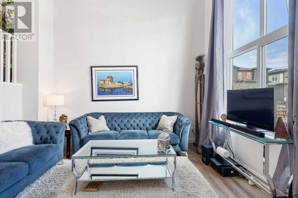 Calgary, AB T3R1T5,98 Sage Bluff Circle NW