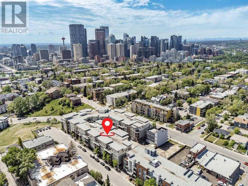 Calgary, AB T2E2L3,102, 707 4 Street NE