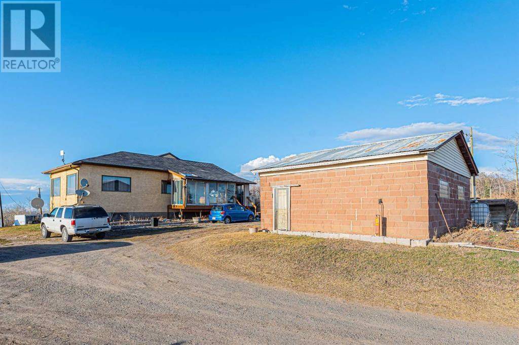 Rural Foothills County, AB T1S4S5,266110 1014 Drive E