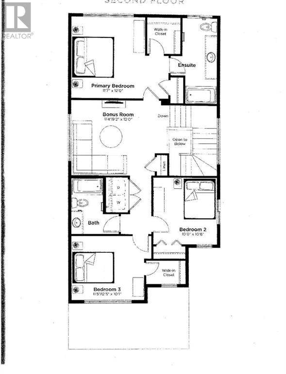 Calgary, AB T2X5M4,343 Creekstone Circle SW