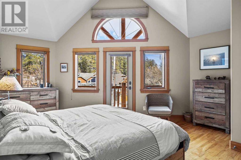 Canmore, AB T1W2M4,265 Three Sisters Drive