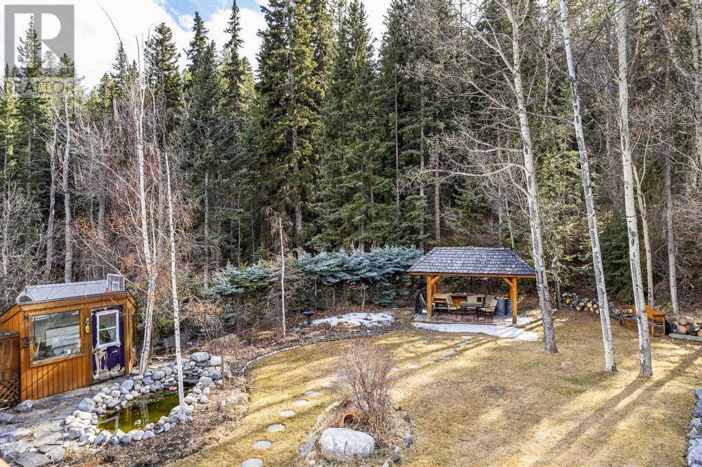 Canmore, AB T1W2M4,265 Three Sisters Drive