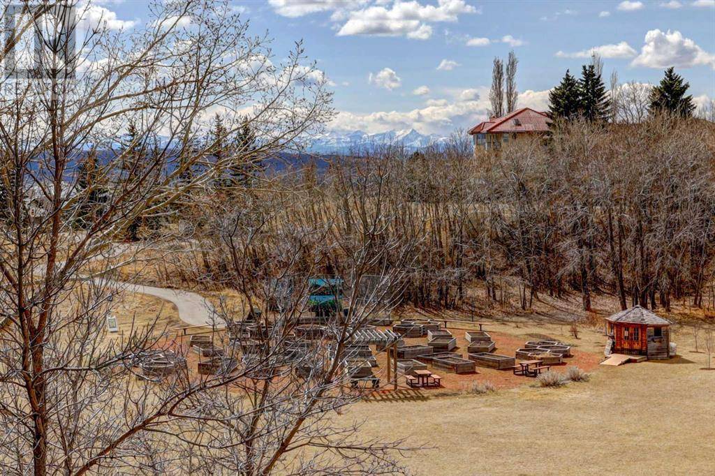 Calgary, AB T3G4C9,309, 3309 Hawksbrow Point NW