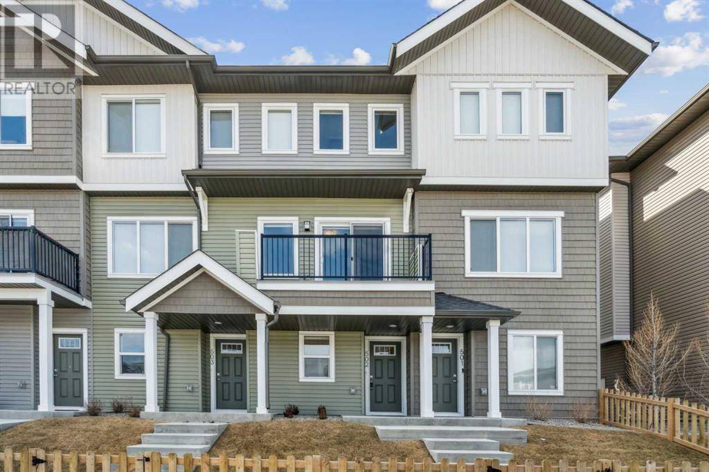 Cochrane, AB T4C2C5,502, 24 Rivercrest Drive