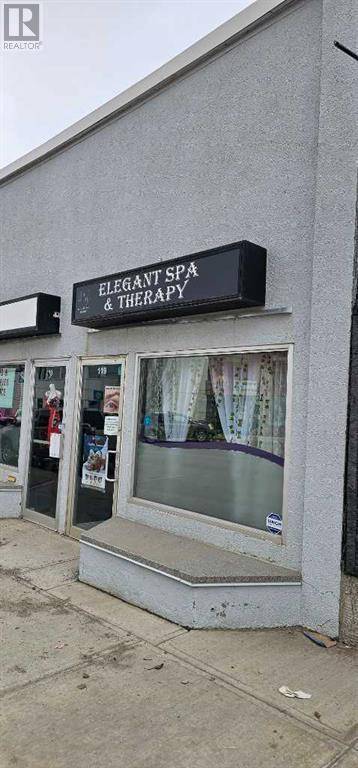 Strathmore, AB T1P1K2,119 2 avenue Avenue SE