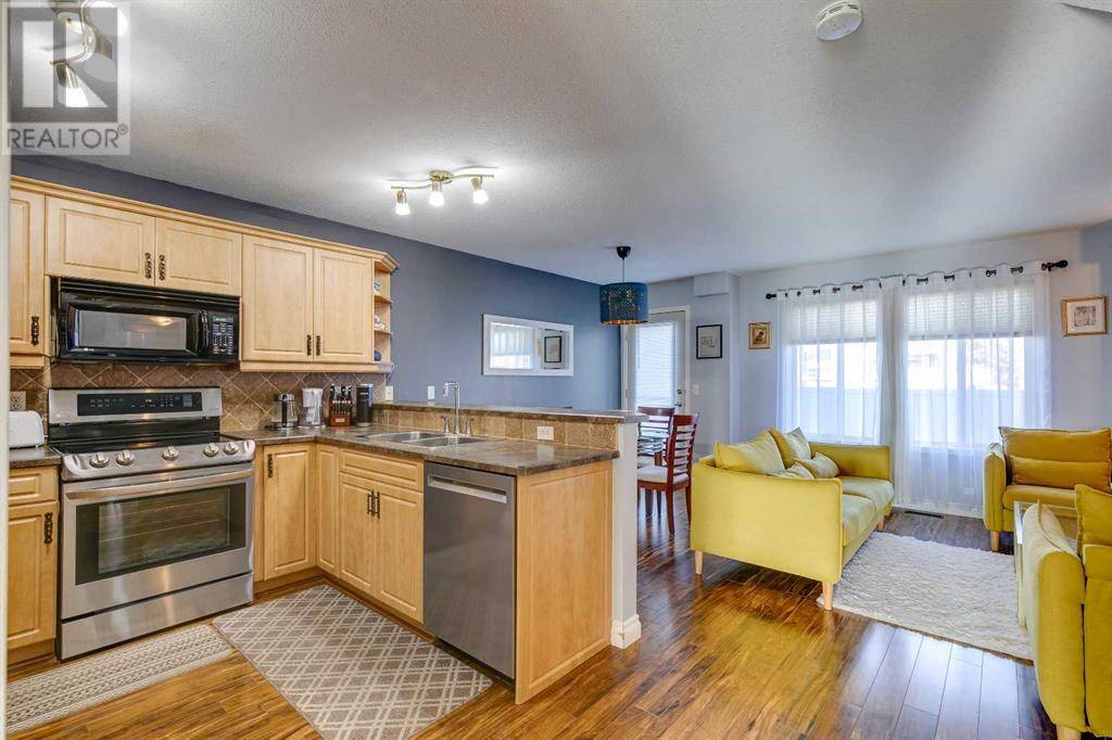 Calgary, AB T2X3N6,23 Chaparral Ridge Terrace SE