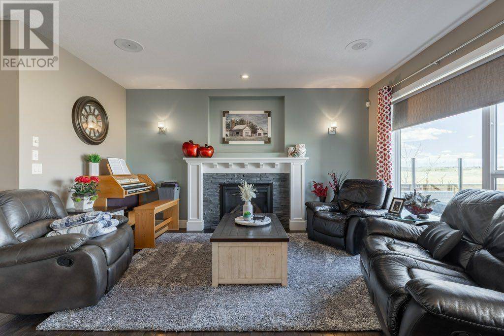 Lethbridge, AB T1H6Y9,679 Marie Van Haarlem Crescent N