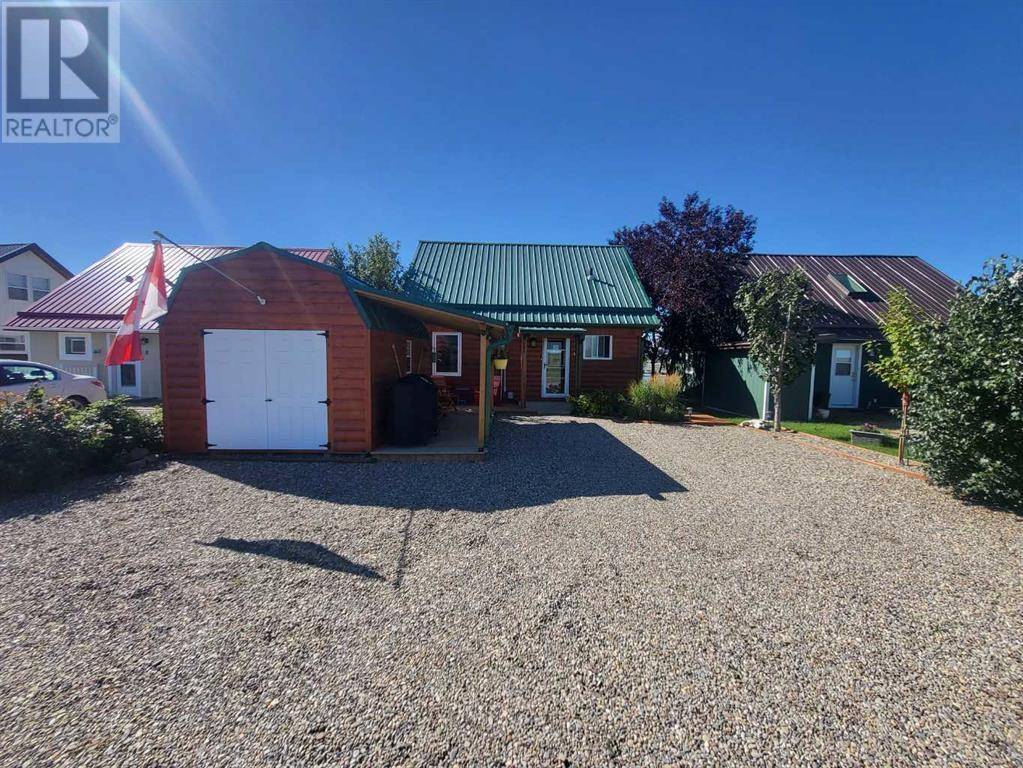 Hill Spring, AB T0K1E0,9 Mountain Vista Drive