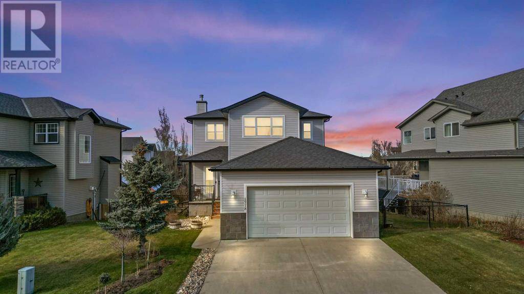 High River, AB T1V0A3,1718 High Park Drive NW