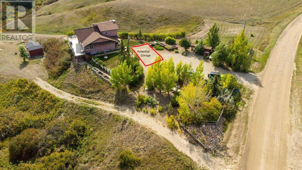 Rural Wheatland County, AB T0J0M0,255075 Township Road 215A