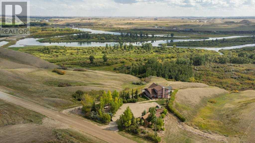 Rural Wheatland County, AB T0J0M0,255075 Township Road 215A