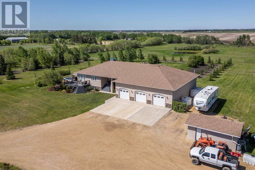 Rural Camrose County, AB T4V2N1,47220 RR200