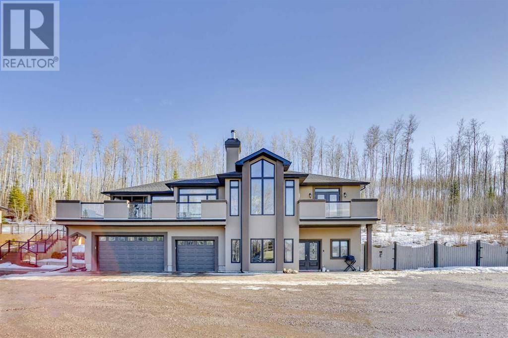 Fort Mcmurray, AB T9H0K8,6537B Draper Road