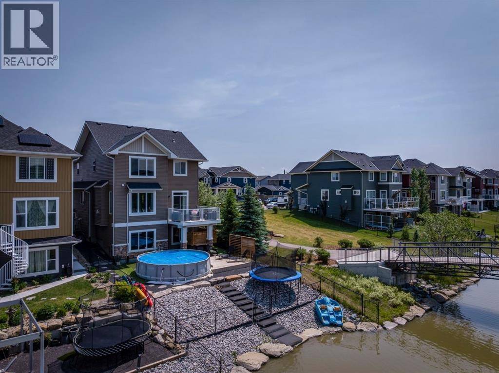 Airdrie, AB T4B3V3,83 Baywater Rise SW