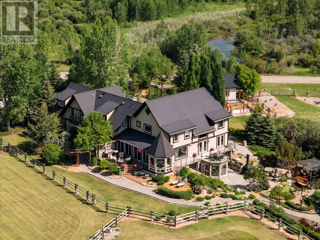 Rural Foothills County, AB T0L1W2,192215 146 Avenue W