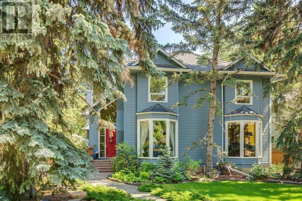 Calgary, AB T2S2M7,3628 6 Street SW