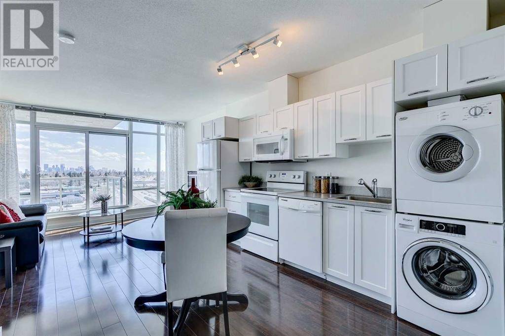 Calgary, AB T2L2L5,804, 3820 Brentwood Road NW