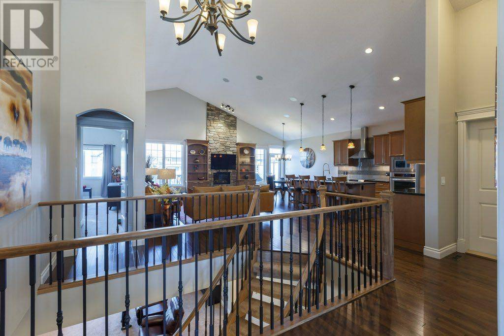 Airdrie, AB T4B0V3,2413 Bayside Circle SW