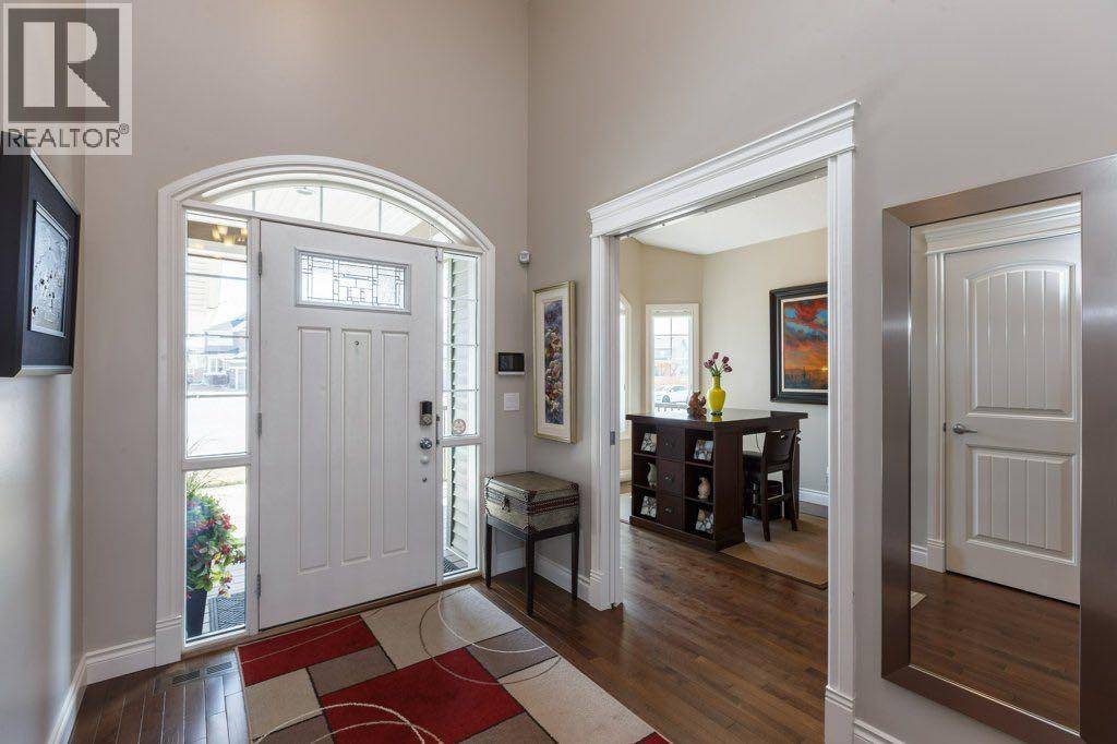 Airdrie, AB T4B0V3,2413 Bayside Circle SW