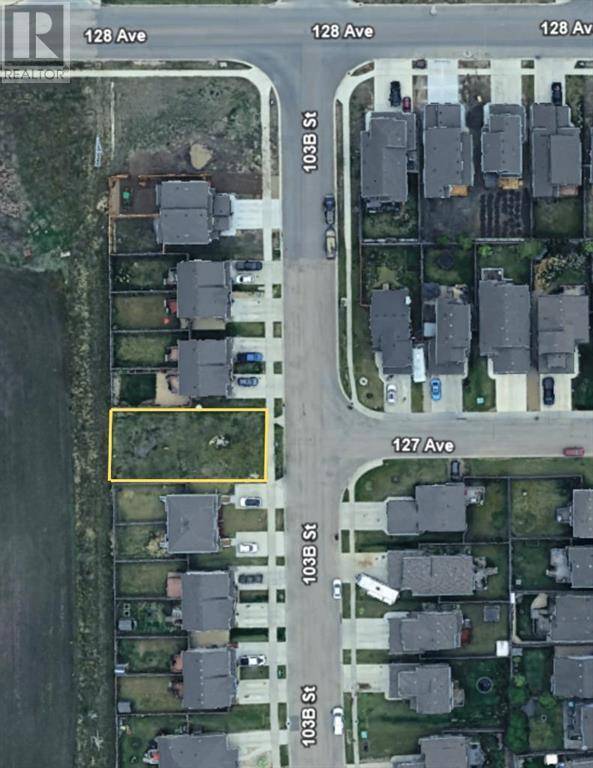 Grande Prairie, AB T8V2Y3,12702 & 12706 103 B Street