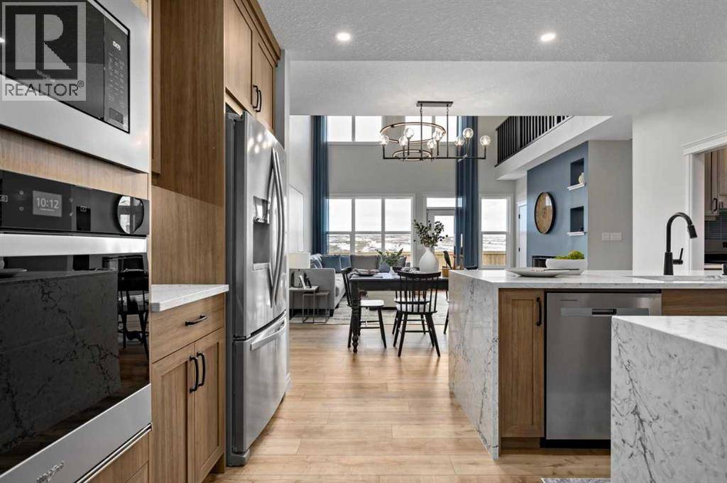 Calgary, AB T3P2B9,21 Amblefield View NW