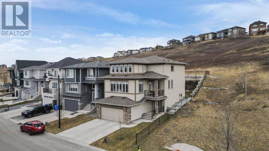 Calgary, AB T3P0X4,72 Sage Meadows Green NW