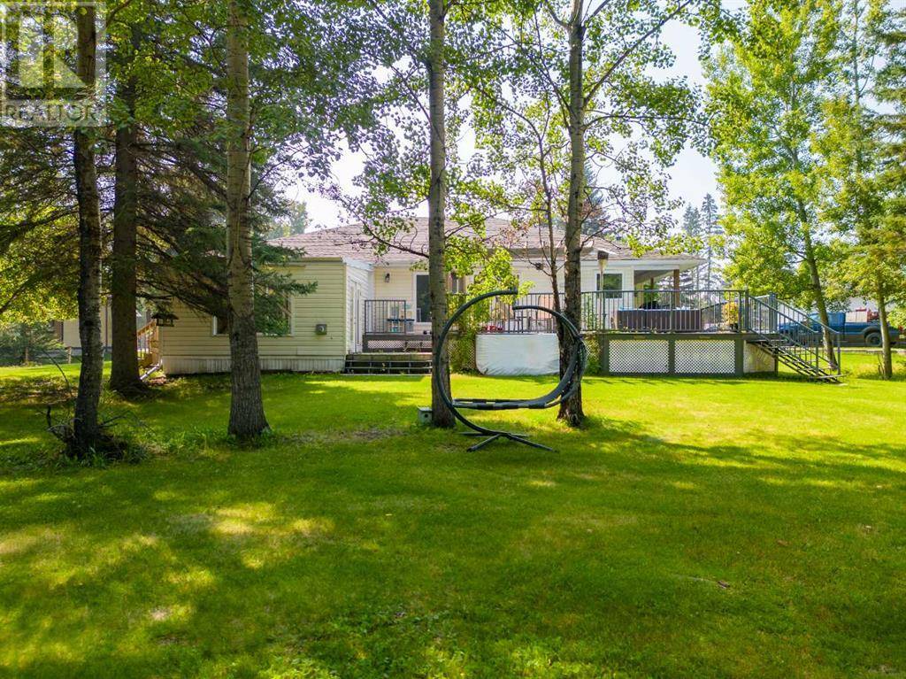 Whitecourt, AB T7S1H5,34 Ravine Drive