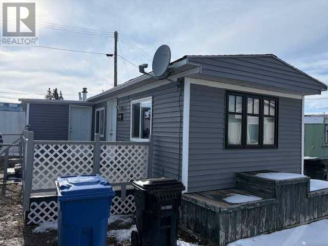 Carstairs, AB T0M0N0,19 Park Road