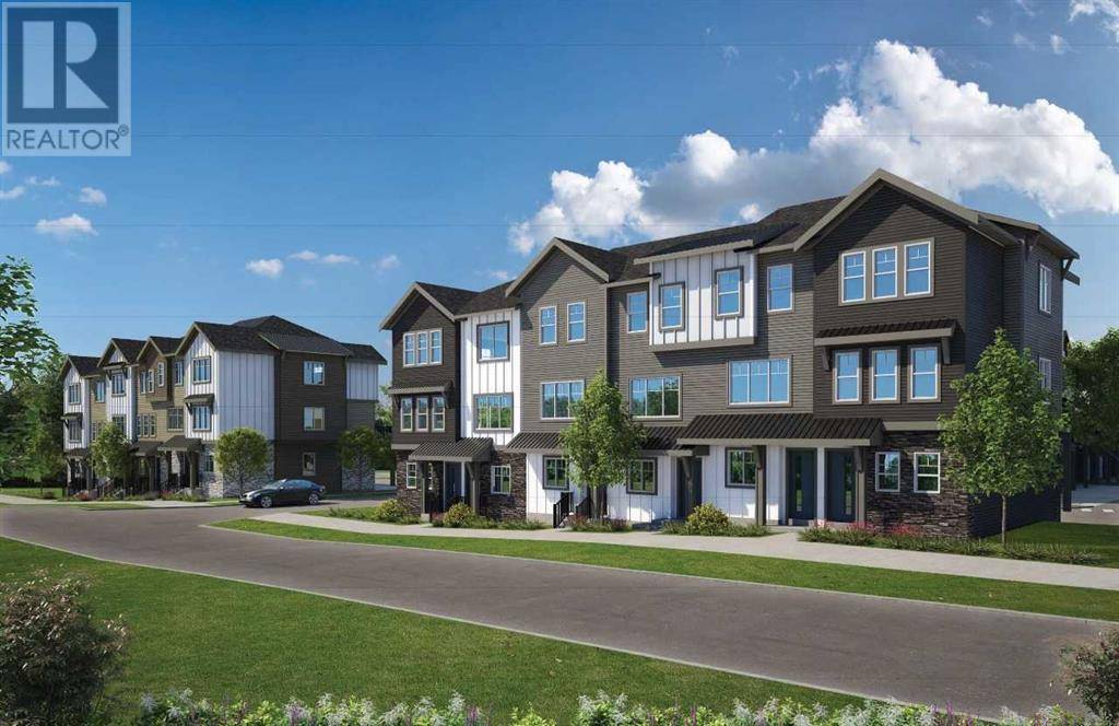 Calgary, AB T3H3V8,501, 2231 81 Street SW