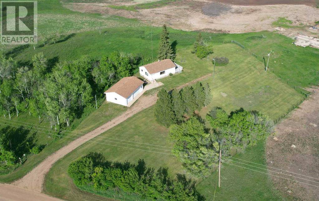 Rural Stettler No. 6 County Of, AB T0C2E0,39061 Range Road 220